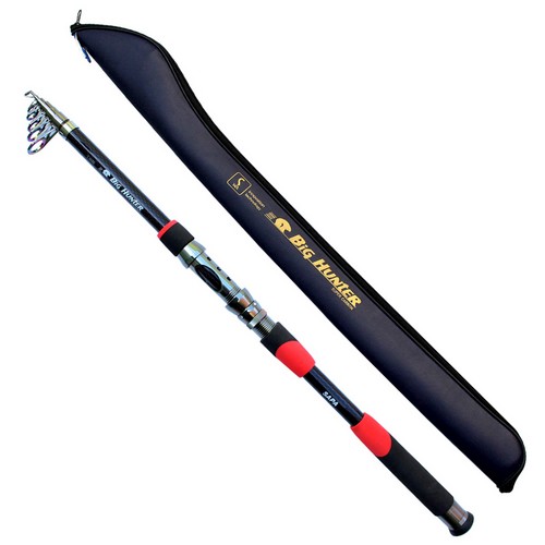 싸파 빅헌터 슈퍼카본 (360)