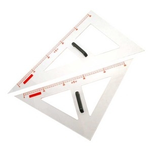 금성 교사용 <b>삼각</b><b>자</b>세트 교수용 <b>삼각</b><b>자</b> 대형<b>삼각</b><b>자</b>