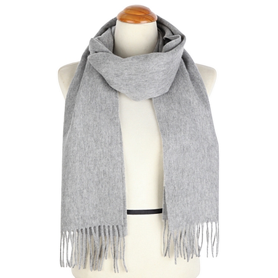 메트로시티 캐시믹스 울 캐시미어 머플러 MMFD-2801_이미지