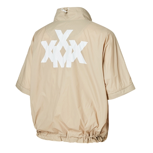 젝시믹스 하이넥 돌먼슬리브 윈드자켓 XGFJK01H2_이미지