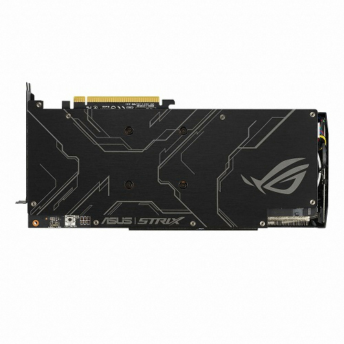 ASUS ROG STRIX ������ GTX 1660 Ti O6G GAMING D6 6GB