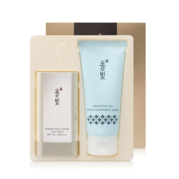 올빚 캐비어발효 선스틱 기획세트_이미지