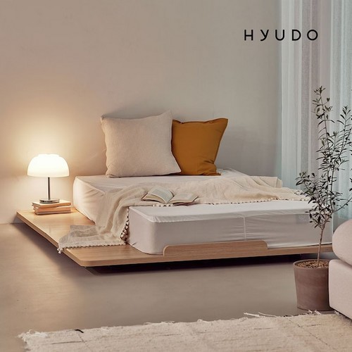 휴도 나른한 선유 저상형 무헤드 깔판 MS_이미지