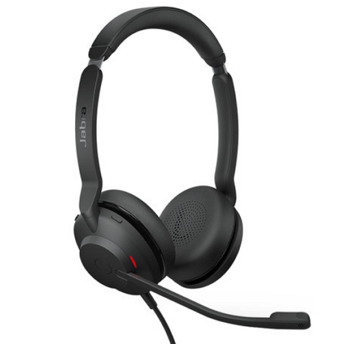 Evolve2 30 Stereo UC USB타입A