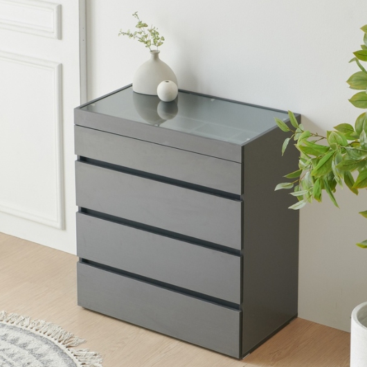 바로방가구 나오 아일랜드 서랍장 800_이미지