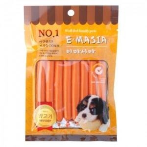 피에스코리아 이마시아 양고기 소세지 8p
