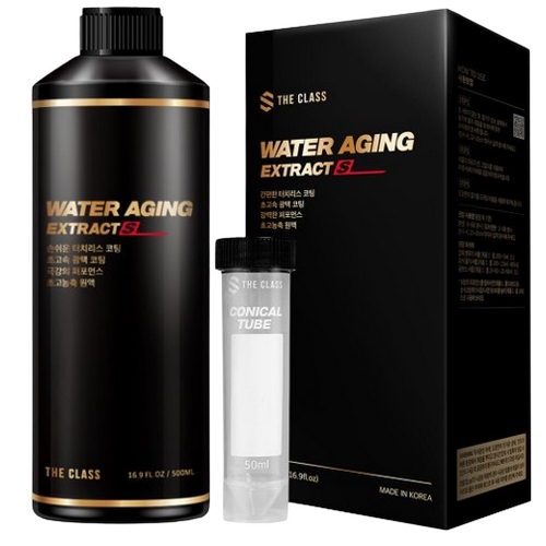 더클래스 워터에이징 익스트렉트S 300ml_이미지