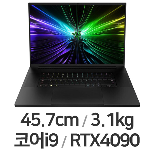 Razer Blade 18 14Gen R4090 QHD (리퍼비시)_이미지