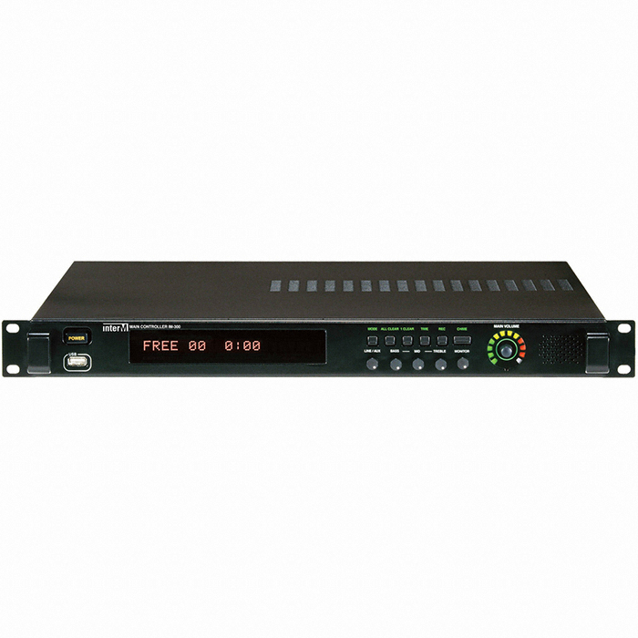 인터M IM-300