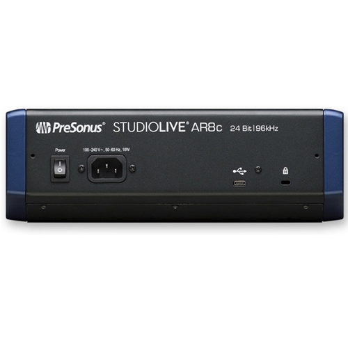 PreSonus AR8c