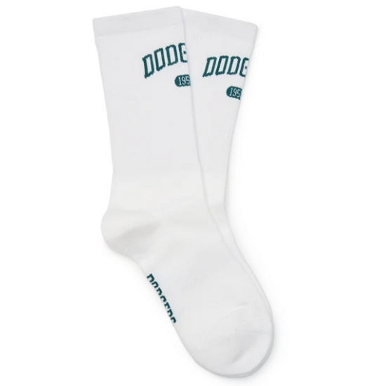 MLB 바시티 셋업 양말 3ASOMV14N (07GND, 다크그린)_이미지