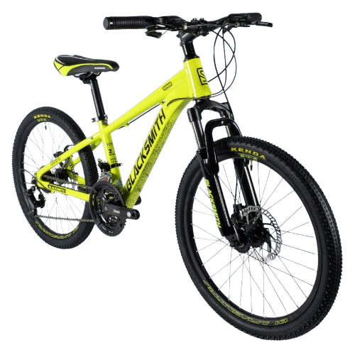 블랙스미스바이크 블랙스미스 페트론 22 6세대 (2026년형)