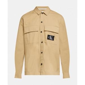 캘빈클라인 긴팔 셔츠 블랙 남자셔츠 명품셔츠 오피스룩 J30J325618 189146