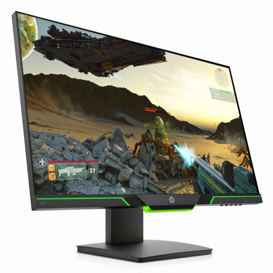 HP 파빌리온 게이밍 X27i