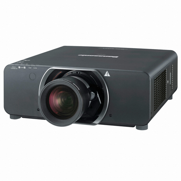 파나소닉 PT-DS12K (정품)_이미지