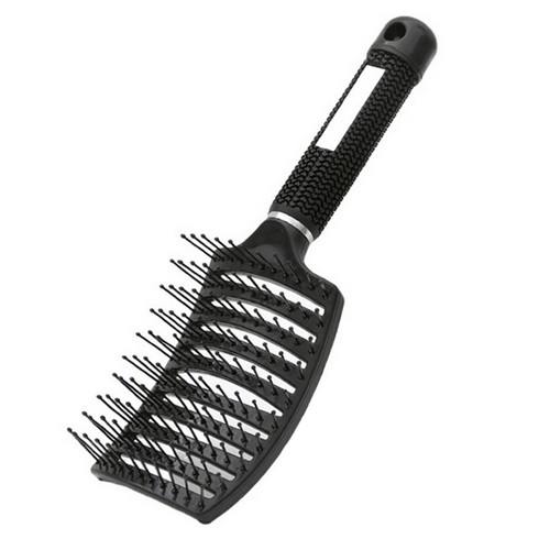 러빙랩 벤트 헤어 브러쉬_이미지