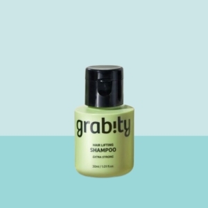 그래비티 헤어리프팅 샴푸 엑스트라스트롱 30ml (1개)