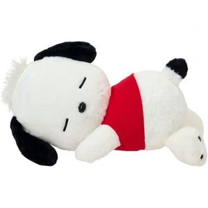 산리오 포옹 인형 오키가에 디자인 포차코 388271