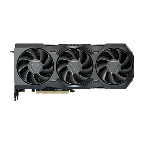 XFX �󵥿� RX 7900 XTX D6 24GB