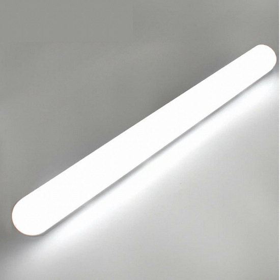화이트엘이디 LED 라리앙 일자등 30W_이미지
