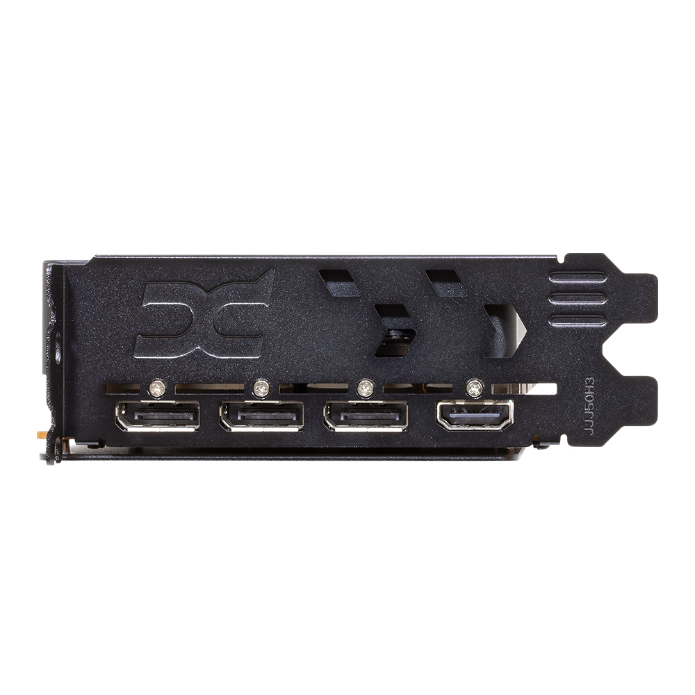PowerColor 라데온 RX 9070 GRE Reaper D6 12GB 대원씨티에스_이미지