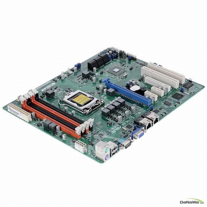 ASUS P8B-X 아이보라_이미지