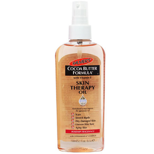 파머스 스킨 테라피 오일 60ml (1개)_이미지