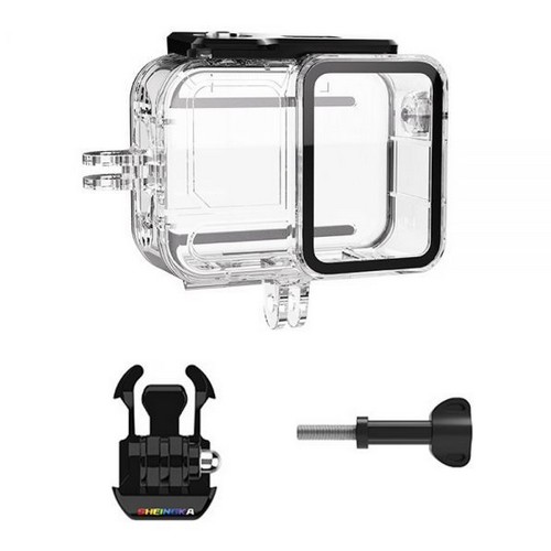 오토케  AC-X052 인스타360 Ace Pro2 전용 방수 하우징 (정품)