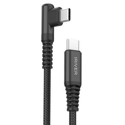 ���̸��� PD PPS 100W Type C ������ ���̺� IHC-HW06-20M