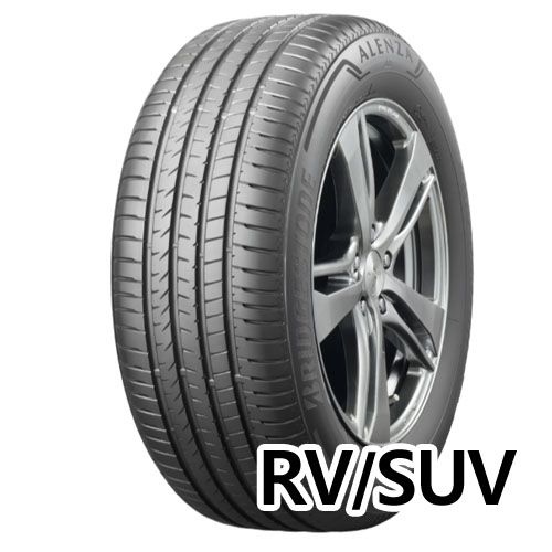 브리지스톤 알렌자 001 런플랫 245/50R19 (장착비별도)_이미지