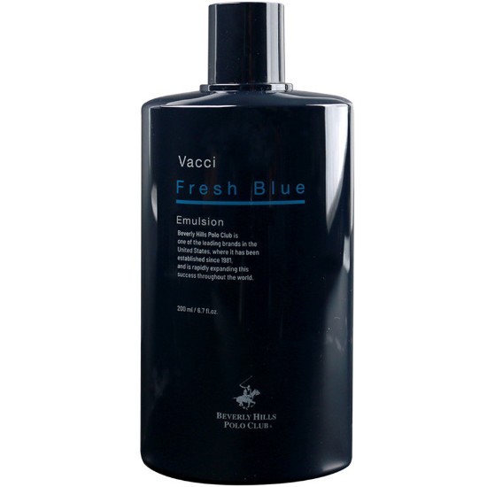 프레쉬 블루 에멀젼 200ml