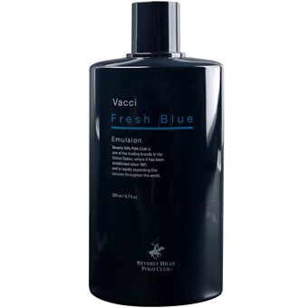 비버리힐스폴로클럽 프레쉬 블루 에멀젼 200ml