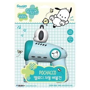 위니코니 포차코 멜로디 자동 버블건 35250965이미지입니다. 누르면 해당 게시물로 새창이동합니다.