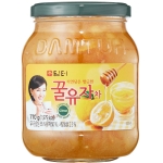 담터 꿀 유자차 770g [1개]