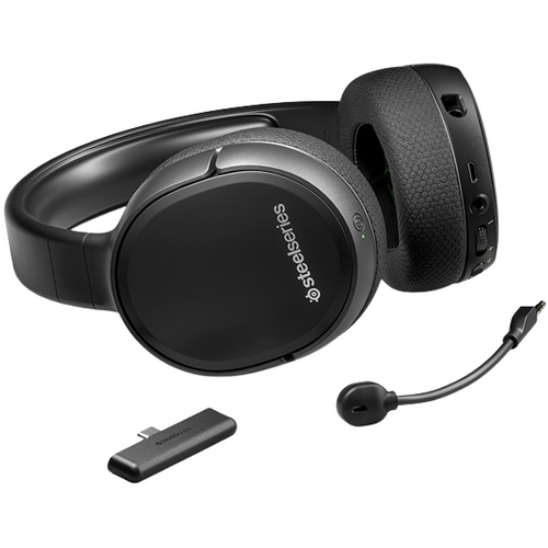 스틸시리즈 Arctis 1 Wireless X (정품)_이미지