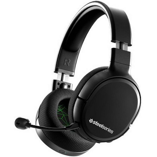 스틸시리즈 Arctis 1 Wireless X (정품)_이미지