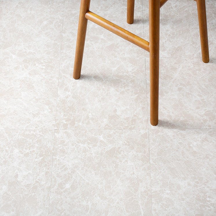 쿠팡 탐사 접착식 데코타일 화이트마블 (20장, 30.5cm x 30.5cm)