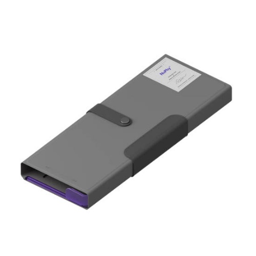 NuPhy AIR75 HE ���� ���̽�