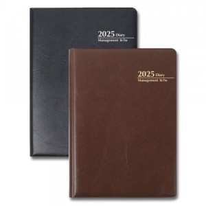 2025 매니지먼트16Tw 다이어리