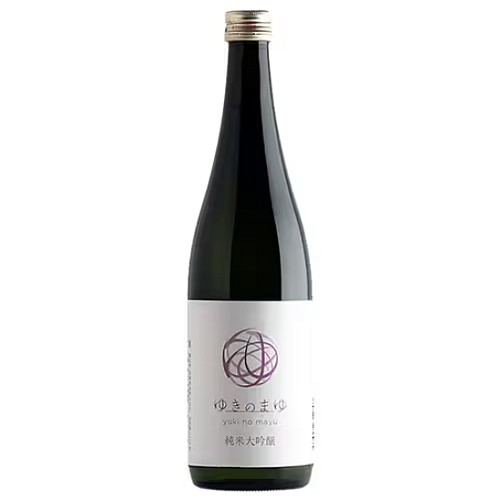 유키노마유 준마이다이긴죠 히이레 720ml (택배배송)