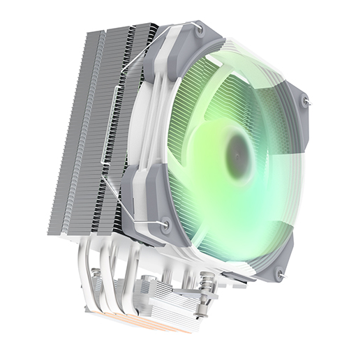 darkFlash Ellsworth S21 ARGB (화이트)_이미지