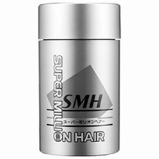 슈퍼밀리언헤어 흑채 25g (6개)_이미지