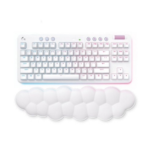 로지텍 G715 TKL 무선 오로라 컬렉션 (정품) (택타일)