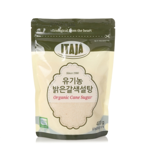 이타자 이타자 유기농 황설탕 400g이미지입니다. 누르면 해당 게시물로 새창이동합니다.