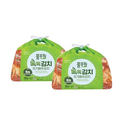 Ǯ���� ���� �����ġ 10kg