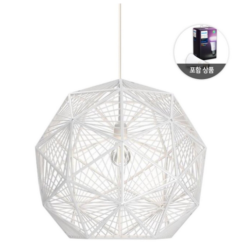 �ʸ��� ����� ���Ʈ+LED hue �������� ����