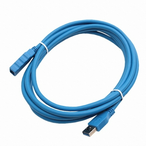 USB 3.0 (A-A)(M/F) 연장 케이블