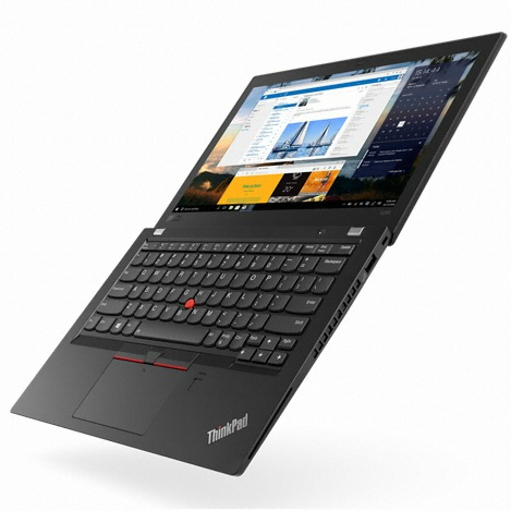 레노버 씽크패드 A285 20MWS00N00 (SSD 256GB)_이미지