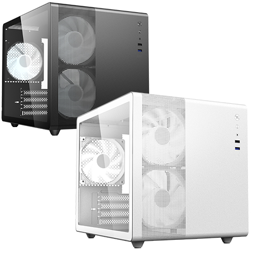 DAVEN V300 (화이트)_이미지