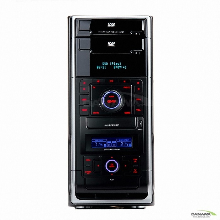GMC Noblesse K-2 EBONY_이미지